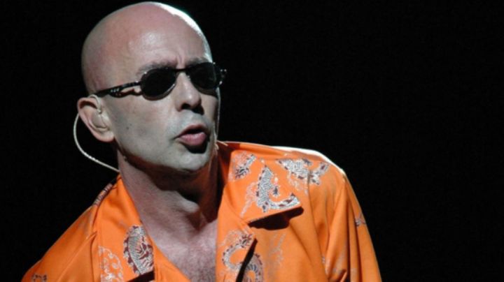Muere El Indio Solari, leyenda del rock argentino, a los 77 años