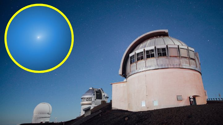 Científicos buscan indicios de vida extraterrestre en el 3I/ATLAS: Esto encontraron
