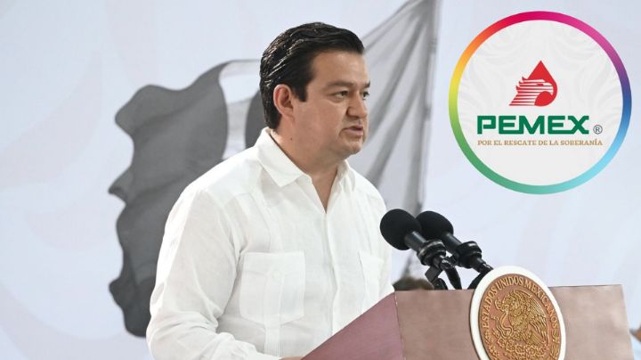 Pemex anuncia inversión de 93 mil mdp en industria petroquímica