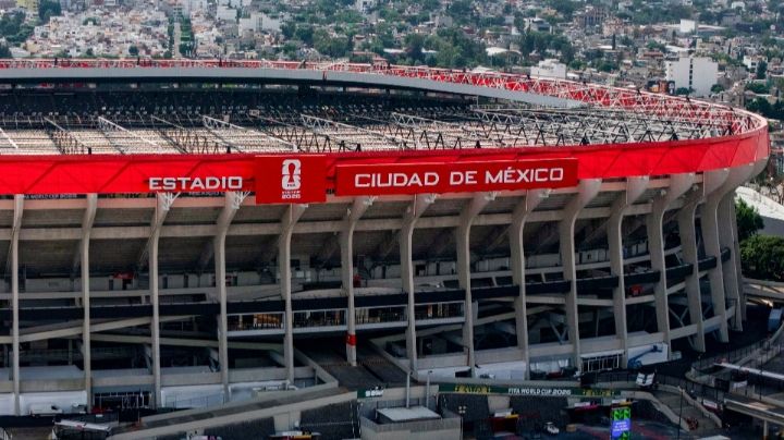 Vecinos del Estadio CDMX ofrecen estacionamiento en más de 2 mil pesos