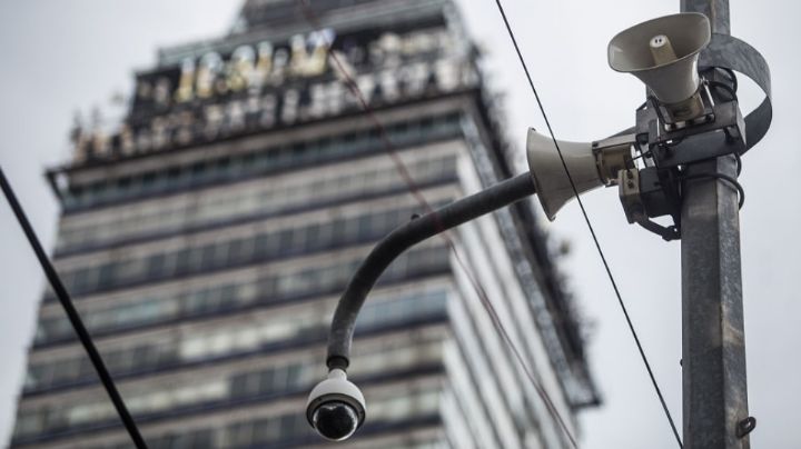 Sismo de 5.6 se siente en CDMX y Edomex: ¿Por qué no se requirió activar la alarma?