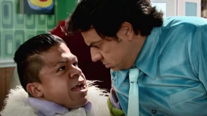 Eugenio Derbez se despide del ‘Lic. Cortillo’ tras muerte de actor de La Familia P. Luche