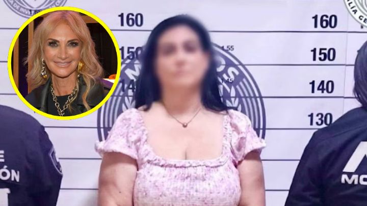 Detienen en Morelos a Suzanne “N”, exasistente y productora de Adela Micha
