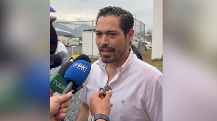 Santiago levanta la mano para recibir a las selecciones mundialistas que jugarán en Monterrey