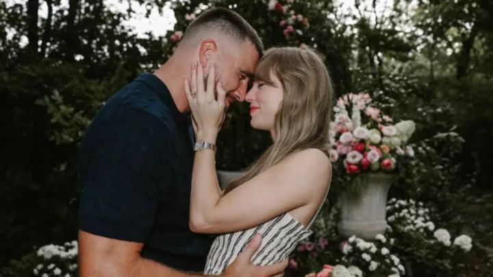 Taylor Swift y Travis Kelce planean casarse en el centro de Manhattan