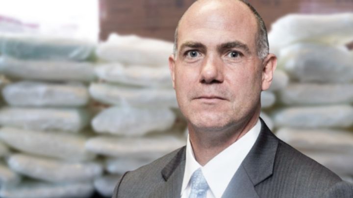 Pide ex director de la DEA detener a funcionarios corruptos de México