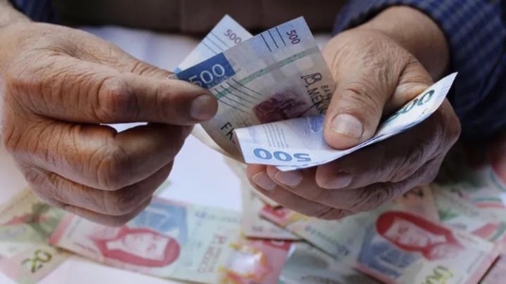 El SAT desmiente cobro de impuestos a pensiones y adultos mayores