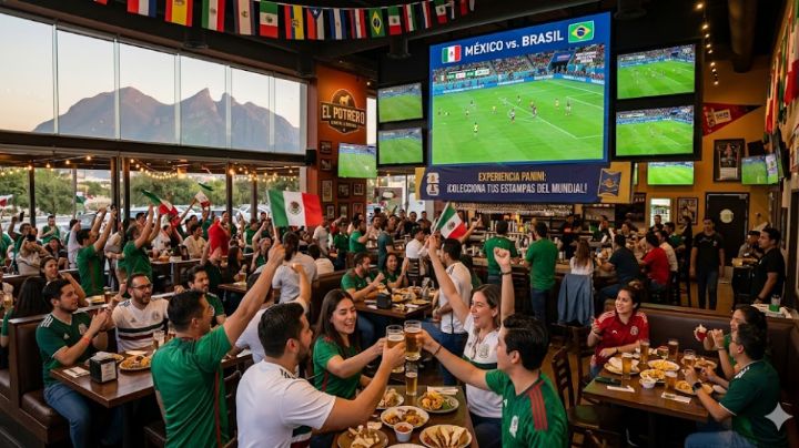 ¿Hasta 30 millones? Esto se sabe de la multa por transmitir los partidos del Mundial 2026