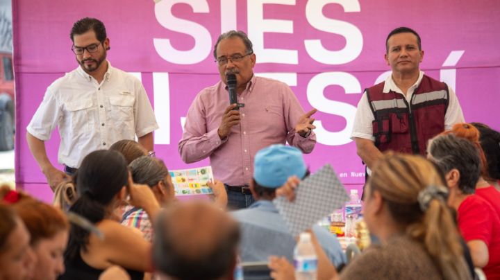 Mijes urge a dejar la simulación y dar resultados concretos a Nuevo León