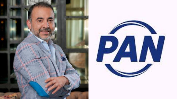 PAN exige investigar a Fernando Flores tras irrumpir en club junto a hombre armado