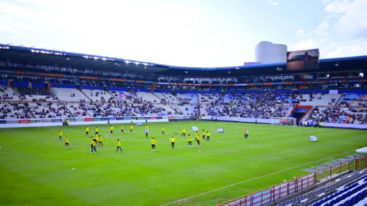 Sudáfrica empata con Jamaica en Pachuca y llega al Mundial sin victorias