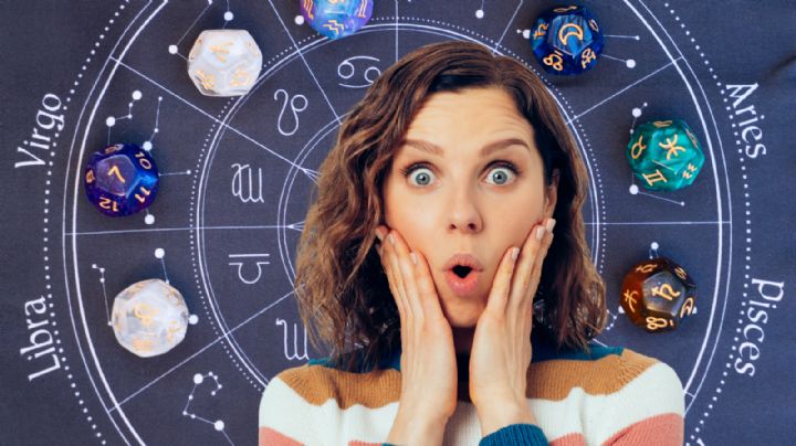 Horóscopo semanal: La conjunción Venus-Júpiter cambiará la suerte a estos signos