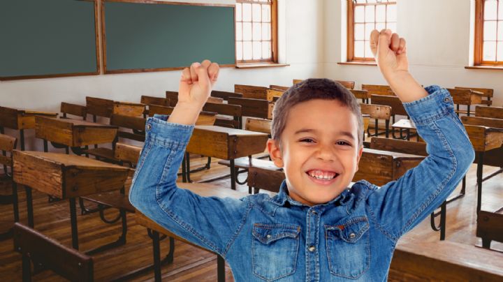 ¿Más vacaciones? SEP analiza el regreso a clases hasta septiembre