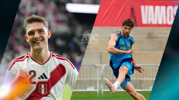Perú vs. España: Horario, alineaciones y dónde ver el amistoso en Puebla previo al Mundial 2026