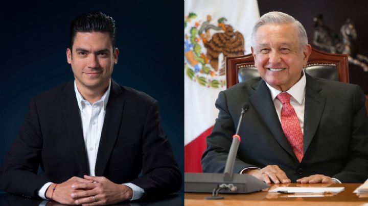 PAN denuncia a López Obrador ante la Corte Penal Internacional por inseguridad