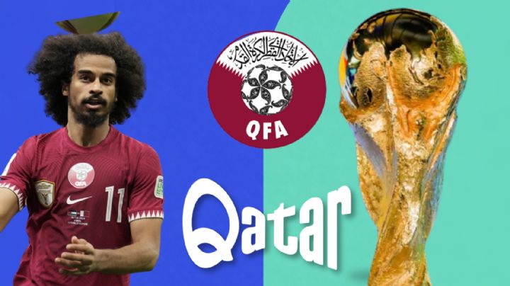 Mundial 2026 | Qatar: Calendario, Figura y Alineación Tipo