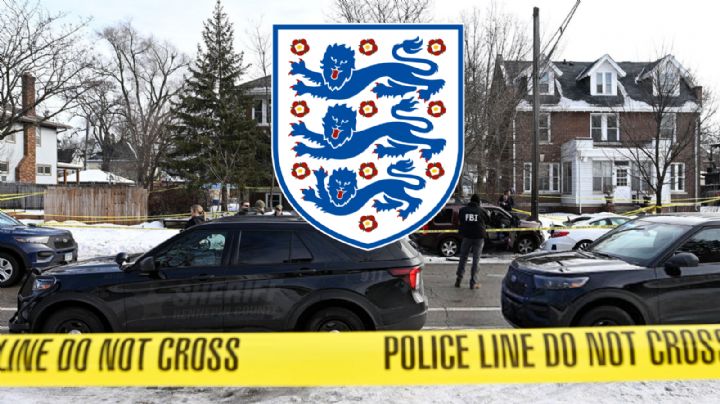 Nueve heridos en un tiroteo cerca de la base de la selección de Inglaterra en Kansas City