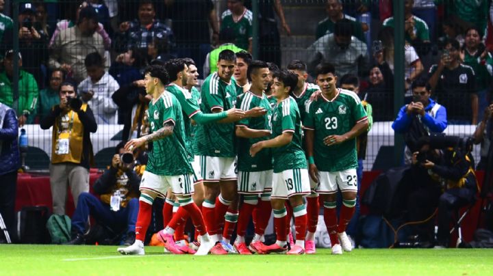 ¿Cómo llega la Selección Mexicana al debut contra Sudáfrica en el Mundial 2026?