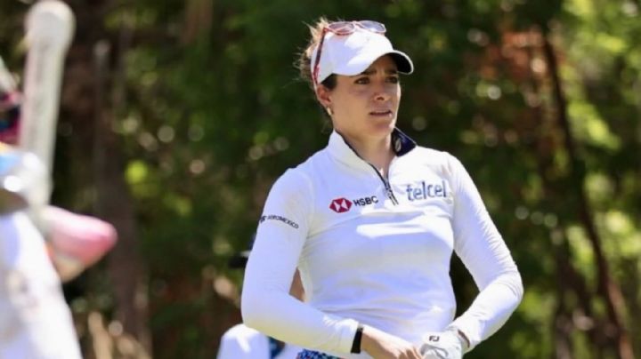 La mexicana Gaby López logra subcampeonato histórico en el US Open