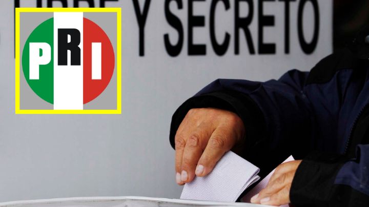 Arrasa el PRI en Coahuila: lidera los 16 distritos electorales según el PREP