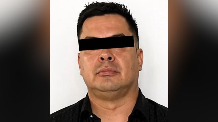 Capturan en Sonora a ‘El 01’, generador de violencia en el norte del país