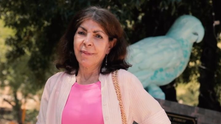Muere la maestra Emma Verástegui, fundadora de la Facultad de Comunicación de la UANL