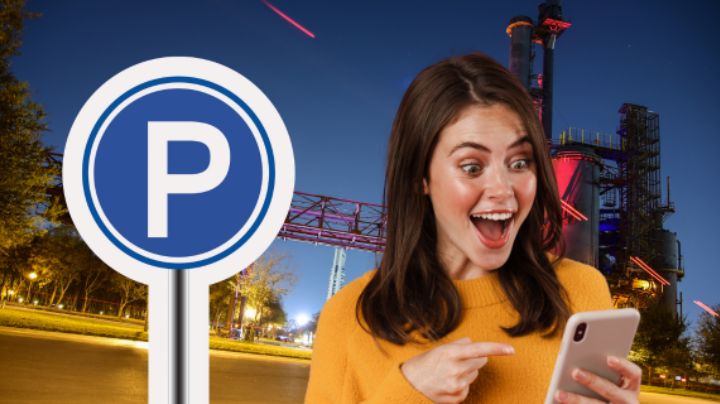 ¿Dónde estacionarse para el FIFA Fan Fest Monterrey? Habilitan nueva opción para asistentes