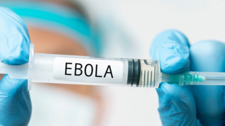 OMS reduce el riesgo ante el brote de ébola en África