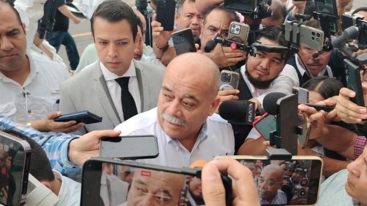 El que no apruebe, se va: advierte Fiscal de Tamaulipas sobre exámenes de confianza