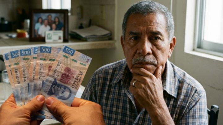 Pensión IMSS julio 2026: ¿Habrá pago doble? Esto se sabe