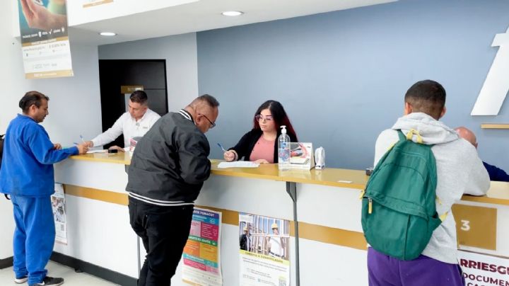 Fonacot otorga más de un millón de créditos a trabajadores formales durante 2026