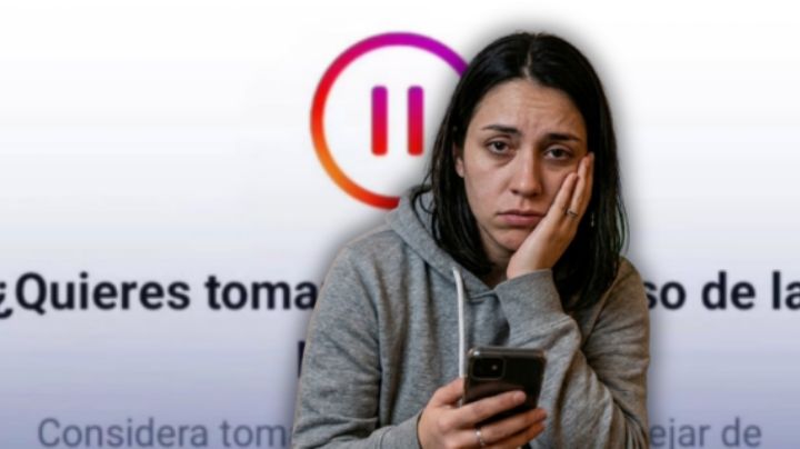 ¿Adiós al scroll infinito? Instagram estrena función para tomar descansos
