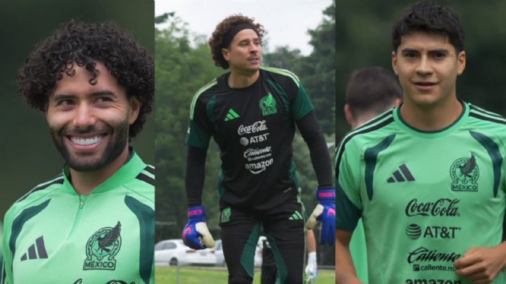 Selección Mexicana inicia la cuenta regresiva final rumbo al Mundial 2026