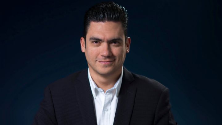 Jorge Romero defiende denuncia contra AMLO tras rechazo de Sheinbaum