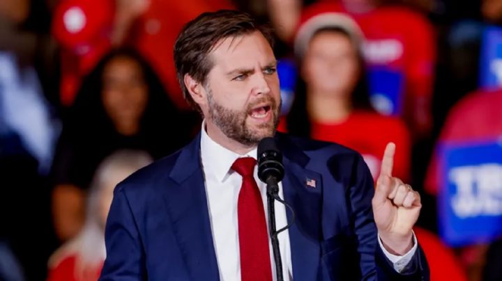 J. D. Vance defiende negociaciones de EU con Irán pese al desacuerdo de Israel