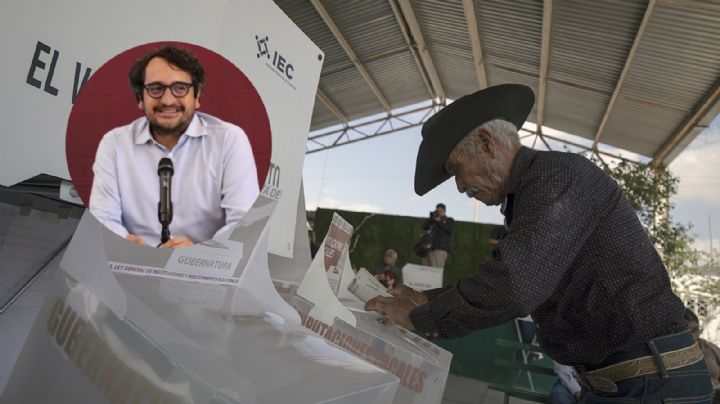 Morena rechaza que la salida del hijo de AMLO afectara resultados electorales en Coahuila