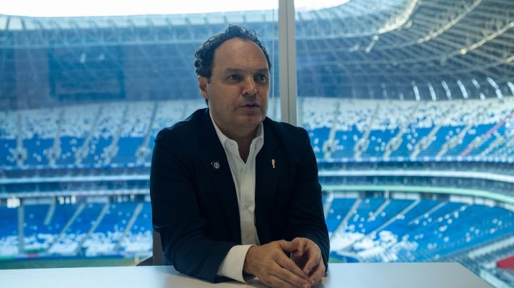 Autoridades buscan agilizar movilidad en el Aeropuerto de Monterrey rumbo al Mundial 2026