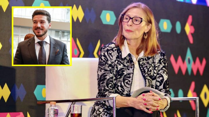 Respalda Tatiana Clouthier juicio político contra Samuel García