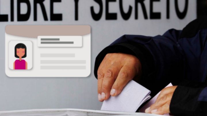 INE renueva la credencial para votar; ahora tendrá la opción de persona no binaria