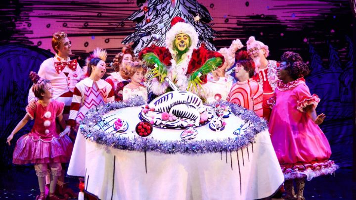 Broadway regresa a Monterrey con grandes musicales y descuentos exclusivos en Showcenter