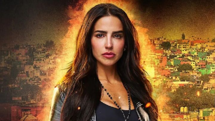 'Rosario Tijeras' regresa a Netflix: ¿Cuándo se estrena la temporada 5?