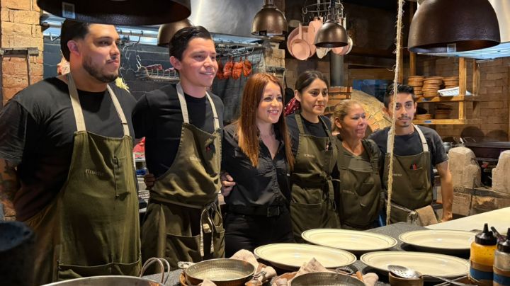 Fogones del Noreste llevará la gastronomía rural de Nuevo León al Mundial