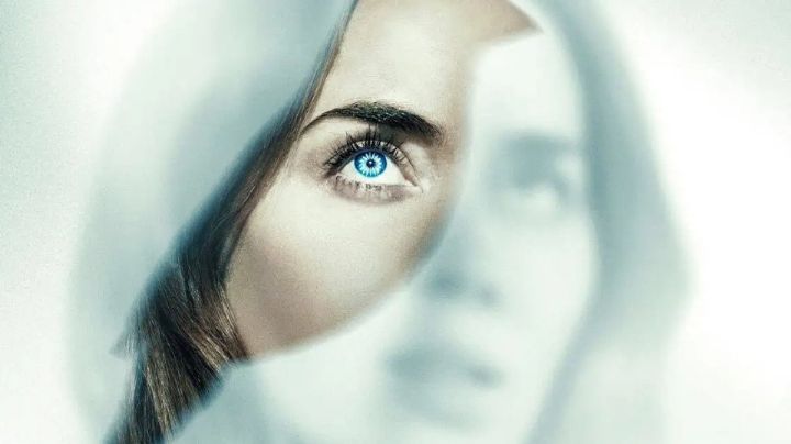 "El Día de la Revelación" marca el regreso de Steven Spielberg a la ciencia ficción extraterrestre