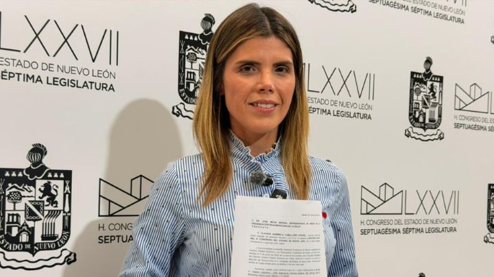 Claudia Caballero presentará denuncia ante la OPS por crisis ambiental y riesgos a la salud