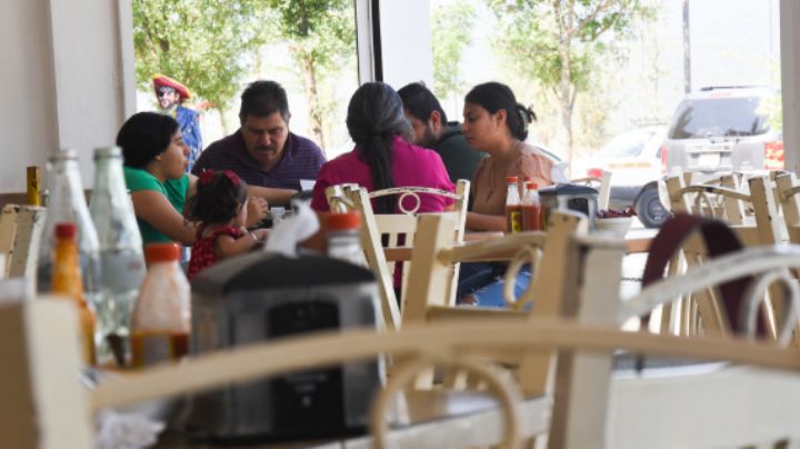 Restaurantes de NL preparados al 10% para recibir a turistas en el Mundial: Canirac