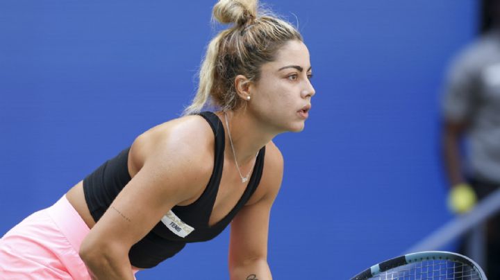 Renata Zarazúa cae en primera ronda del WTA 250 de Países Bajos