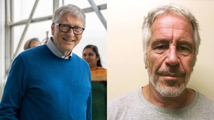 Bill Gates declarará ante la Cámara de Representantes de EU sobre caso Jeffrey Epstein