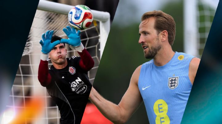¿Cómo y dónde ver a Inglaterra vs. Costa Rica? Último amistoso antes del Mundial 2026