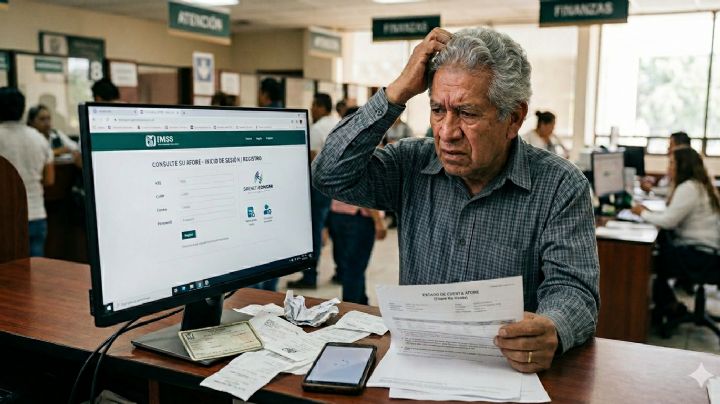 ¿En qué AFORE estoy? Así puedes consultarlo si cotizas bajo la Ley 73 del IMSS