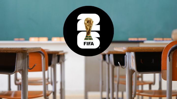 Suspenden clases en otros 4 estados por inauguración del Mundial de la FIFA
